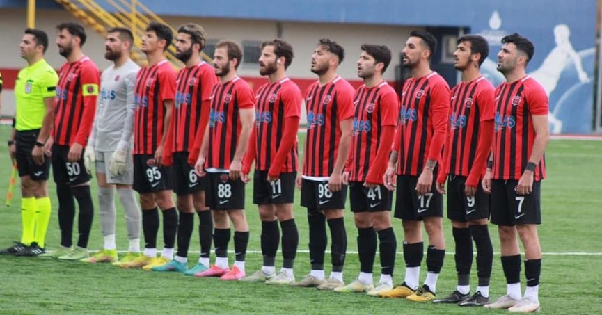 3 puanı 3 golle aldık