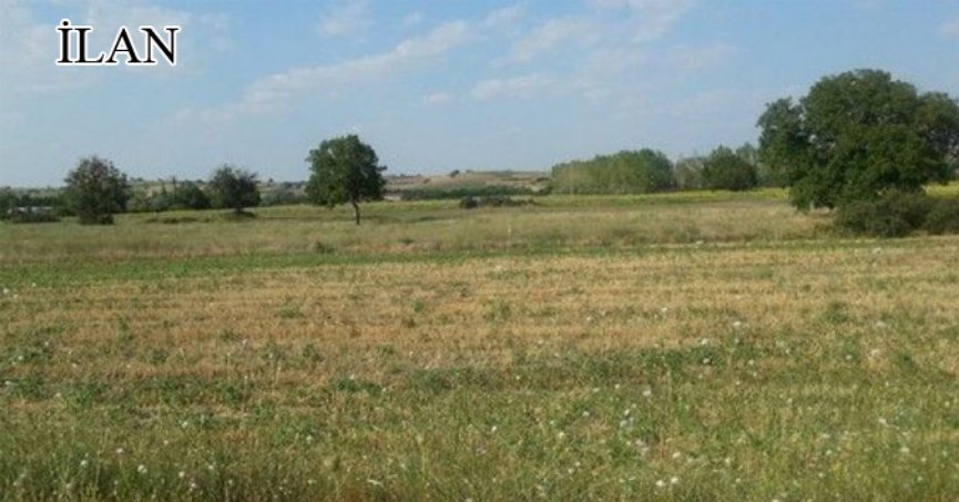 Gebze'de mahkemeden satılık 478 m² arsa