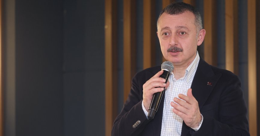 ‘Motivasyonumuz tam, hedefimiz belli’