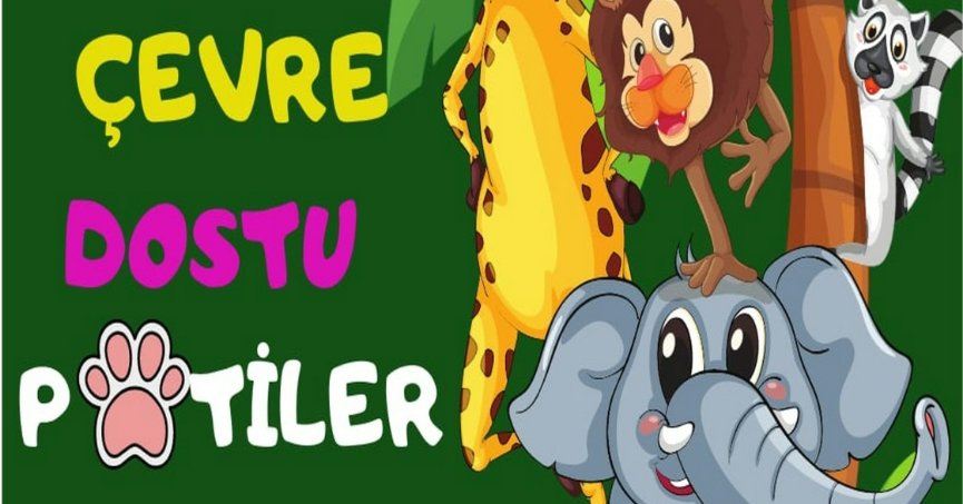 Çevre sevgisi tiyatro oyunu ile aşılanacak