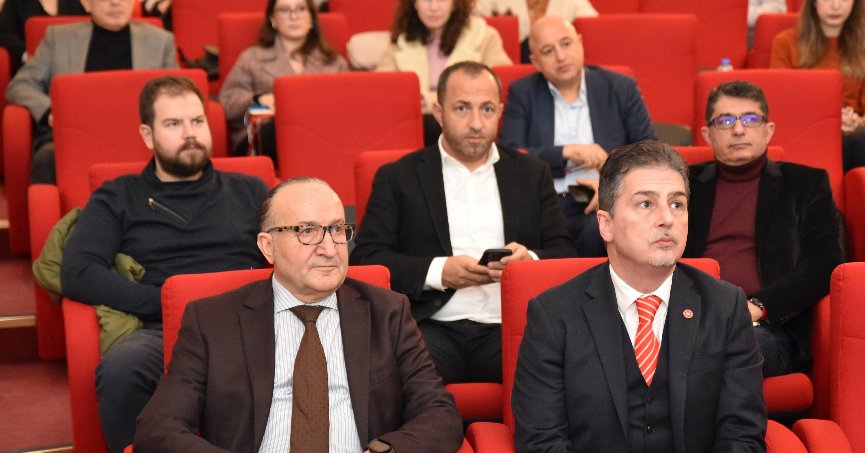 KSO’dan üyelerine iki önemli toplantı