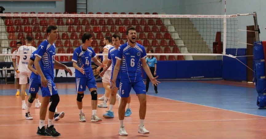 Efelerin beli doğrulmadı