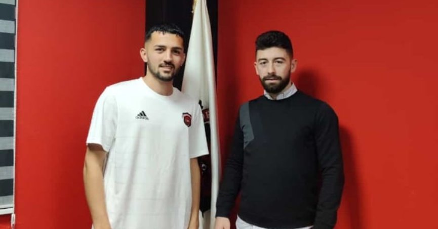 Tayyip Akdeniz, Gölcükspor’da