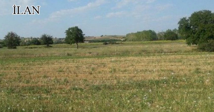 Gebze'de mahkemeden satılık 303 m² arsa