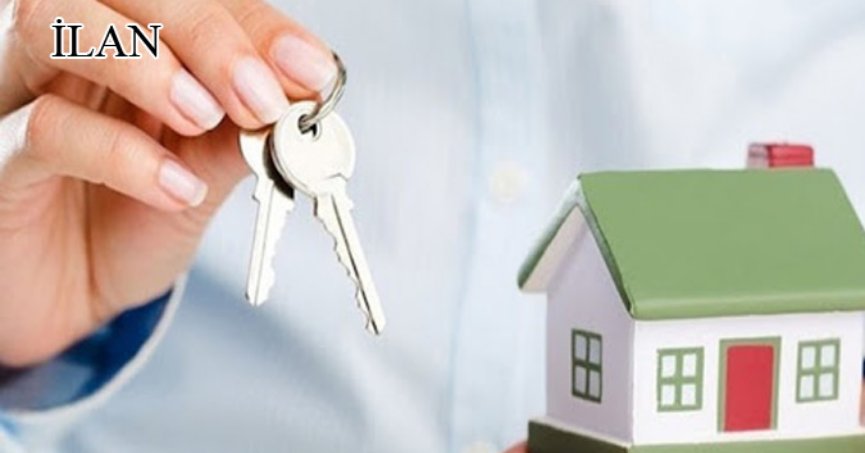 Darıca'da icradan satılık 64 m² daire