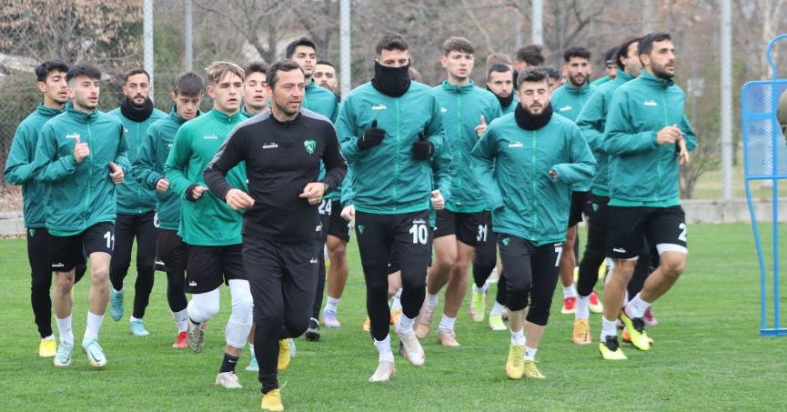 Sarıyer hazırlıkları başladı