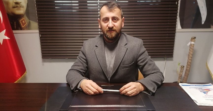 ‘Tüm sorunları çözmeyi hedeflemiş bir metindir’