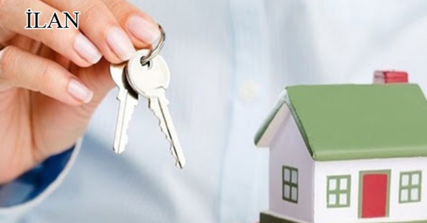 İzmit'te mahkemeden satılık 2 adet kargir ev