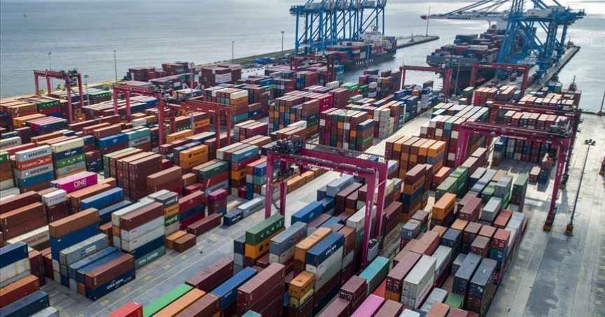 Kocaeli’de ihracat azaldı, ithalat arttı