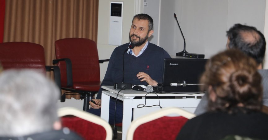 YEDEP’te 2023 yılında  15 milyon TL destek