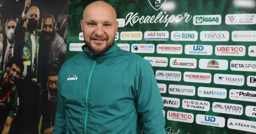 Gökhan Değirmenci iddialı