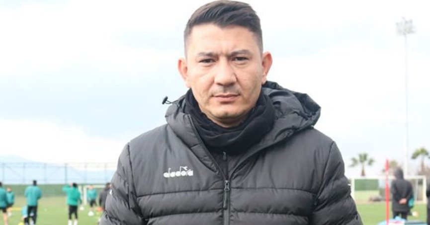 Fırat Gül'den taraftara çağrı