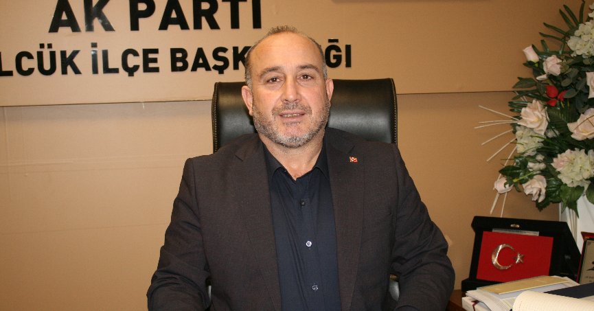 ‘Tarihe yıkım metni olarak geçecek’