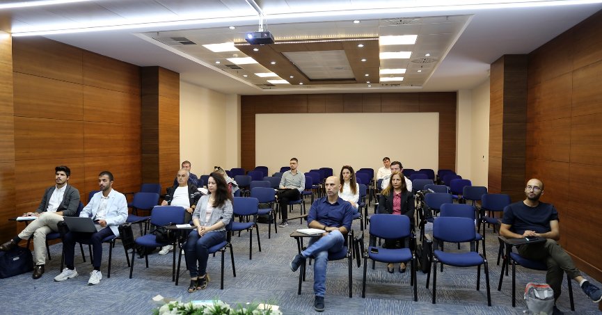 KOTO, üyelerini Yeşil Mutabakat’a hazırlıyor