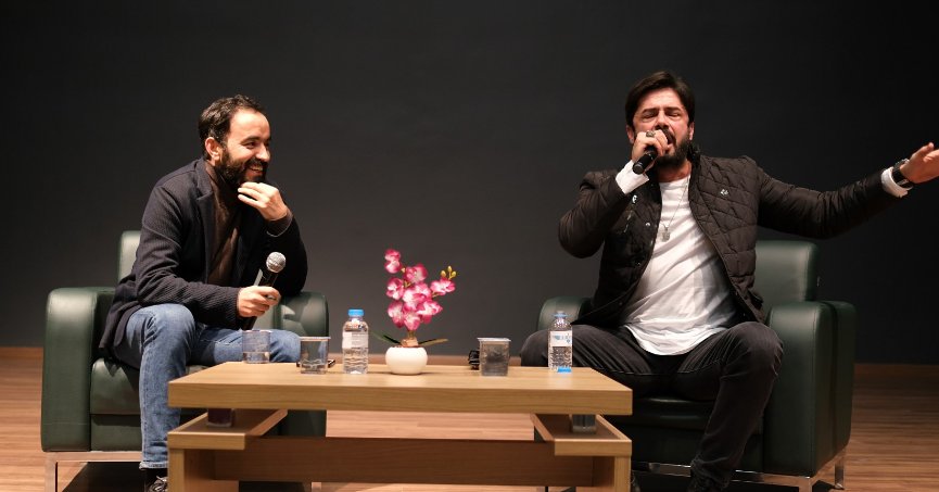 ‘Tarihi, dizilerden öğrenemezsiniz’