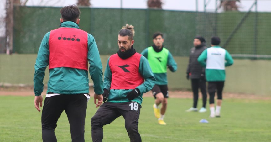 Beykan ilk 11’e doğru