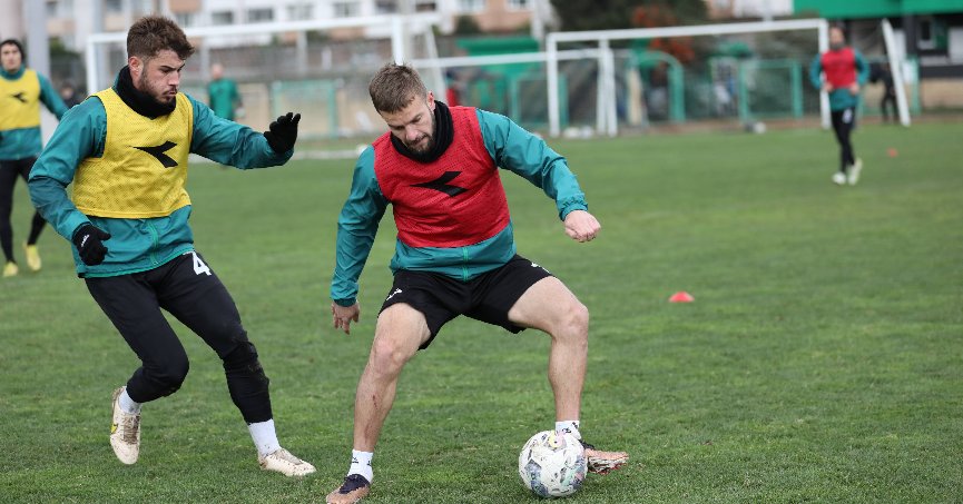 Hazırlıklarda son rötuşlar