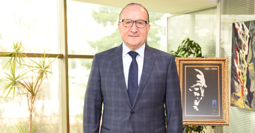 Zeytinoğlu, dış ticaret verilerini değerlendirdi