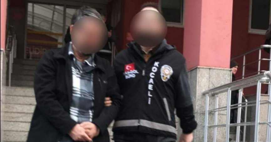 Kapora dolandırıcılığı yapan 2 şüpheli tutuklandı
