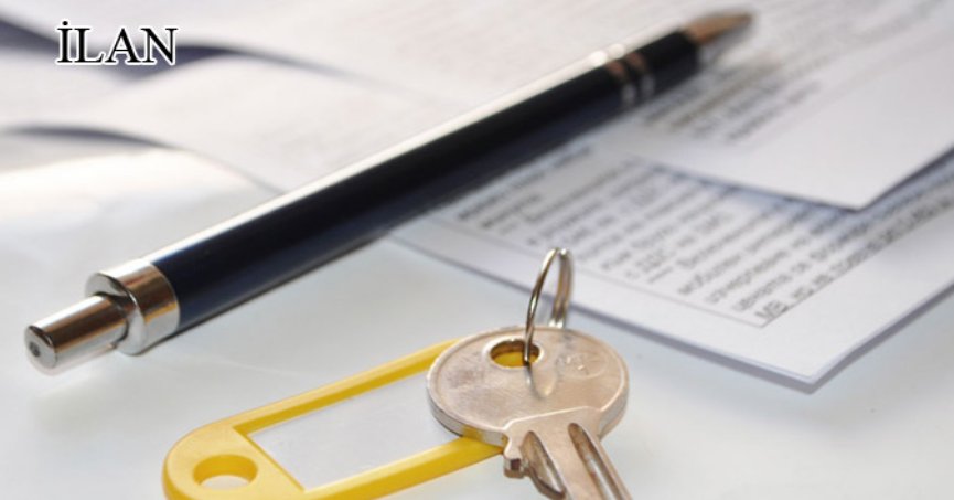 Başiskele’de icradan satılık işyeri