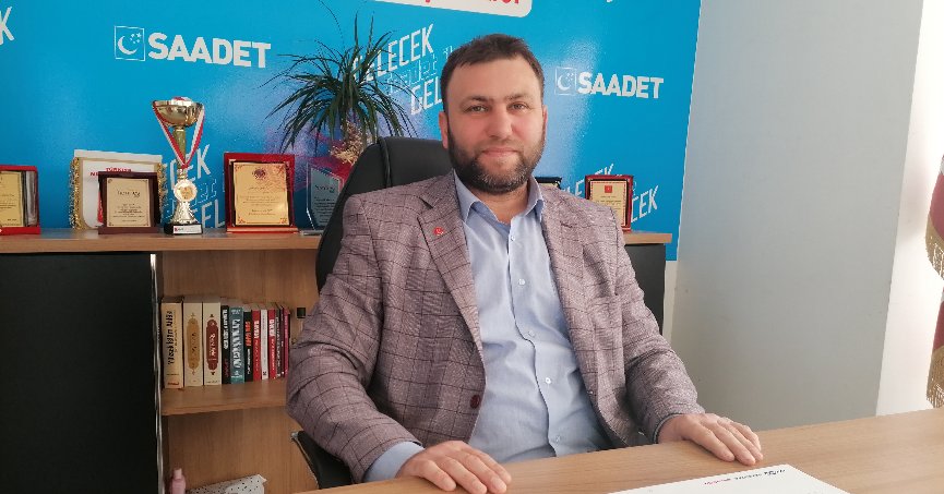 ‘Yapılan eleştiriyi  kabul etmiyoruz’