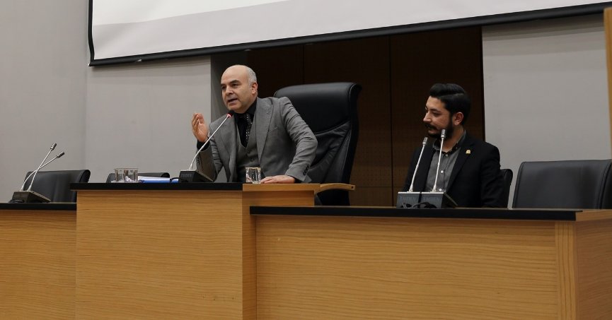 Sürdürülebilir Turizm Programı KOTO’da anlatıldı