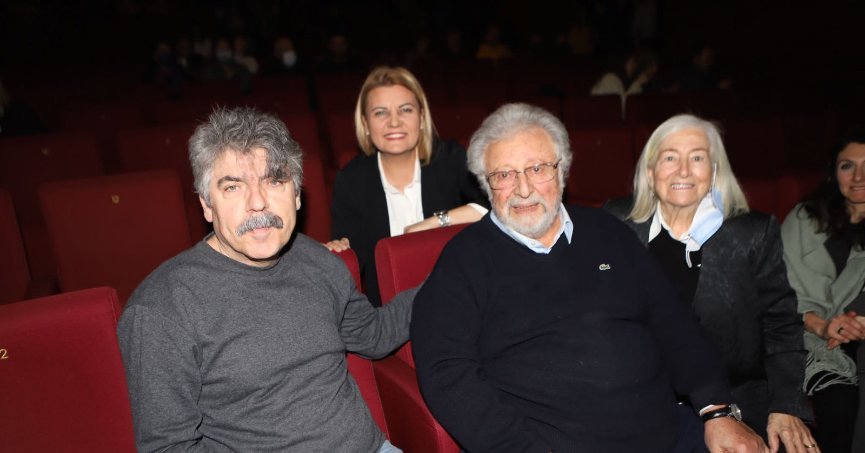 Hürriyet’ten, Erkal ve Akpınar’a davet