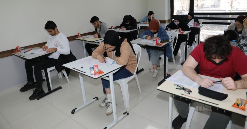 Çınar Akademi’de tatil bitiyor, dersler başlıyor