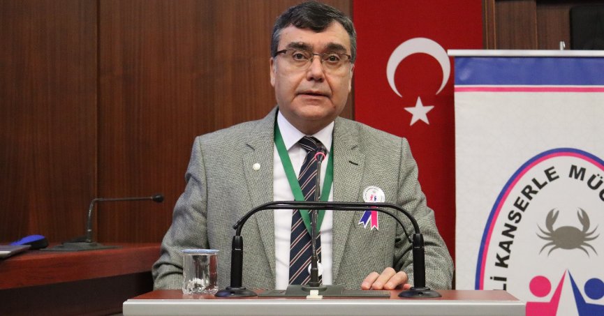  ‘Kanserde Farkındalık’ semineri