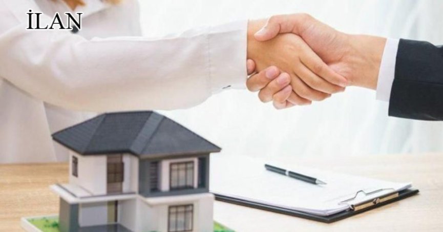 Sakarya Hendek'te icradan satılık 2 katlı bina