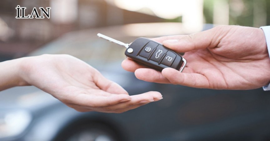 İcradan satılık 2013 model BMW marka X SDrive