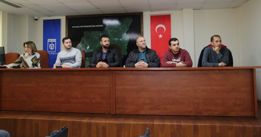 Ulaşlı Yalı Mahallesi alt geçitle bağlanacak