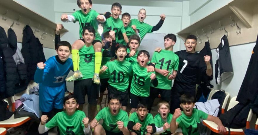 Hedef Türkiye Şampiyonası