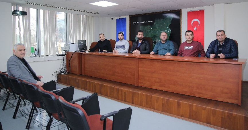 Donanma Mahallesi’ne Sezai Karakoç Üst Geçidi