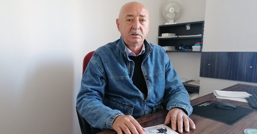 ‘İntibak konusunda çalışmalar sürüyor’