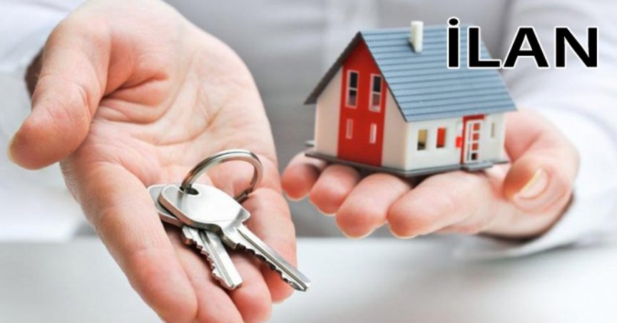 Gemlik'te icradan satılık 140 m² daire