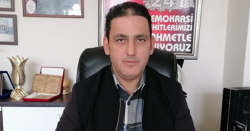 ‘Vatandaşımızın yanında olduklarını gösterdiler’