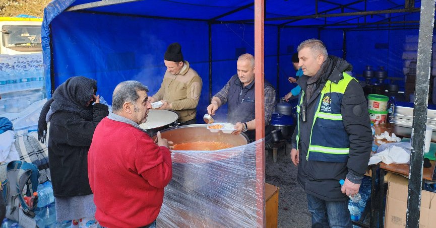 ‘Gün birlik olma ve yaraları sarma günü’
