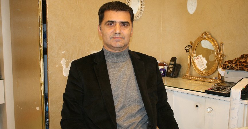 ‘Toplum olarak birlik olmalıyız’