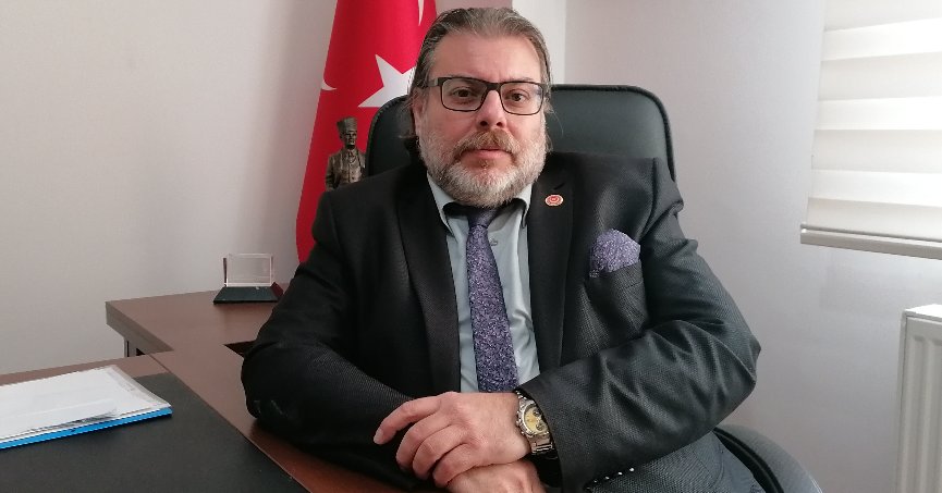 ‘Bu felaketi birlik içinde aşabiliriz’
