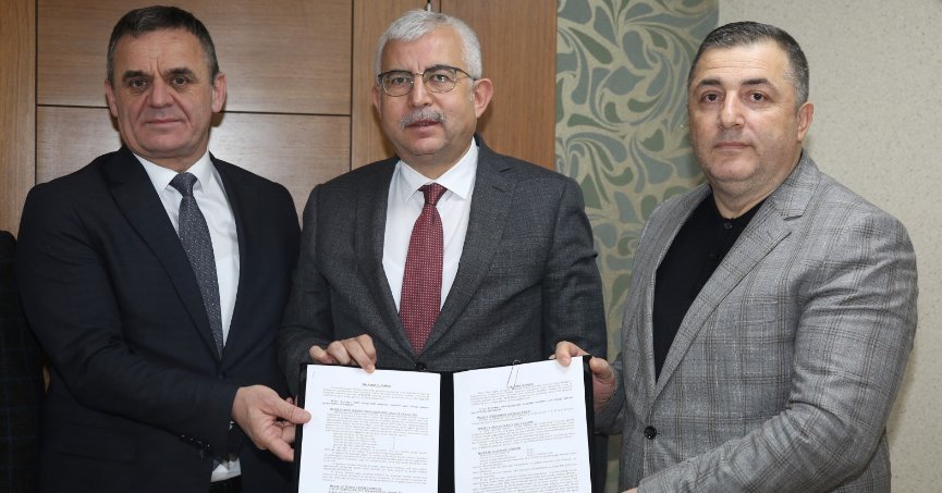 Belde A.Ş.’de en düşük maaş 16.750 TL oldu