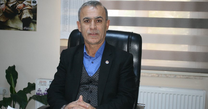 ‘Yardımları periyodik olarak göndereceğiz’