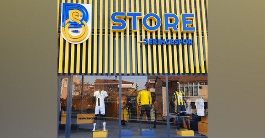 Belediye Derincespor’dan deprem bölgesine destek