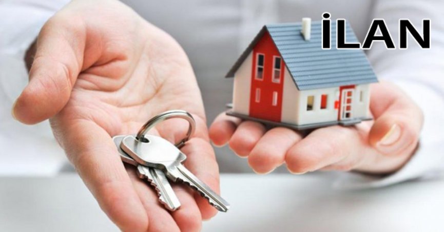 Adapazarı'nda mahkemeden satılık 101 m² daire