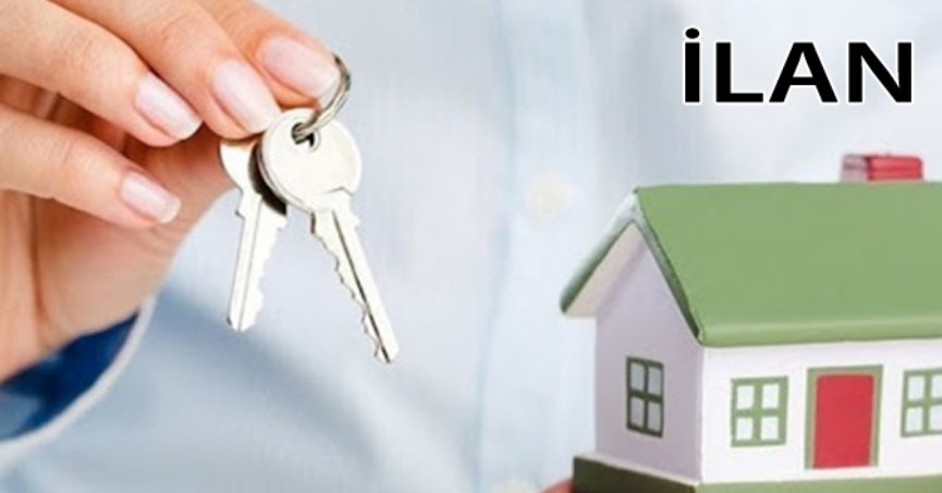 Adapazarı'nda mahkemeden satılık müstakil ev