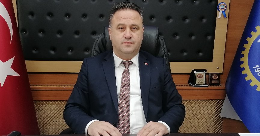 Gökbayrak, ‘Acıyı hafifletmeye çalışıyoruz’