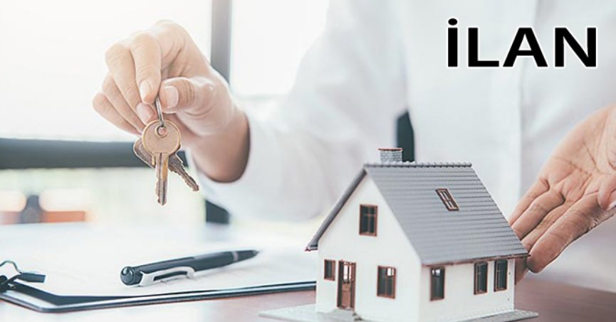 Derince'de icradan satılık 108 m² daire