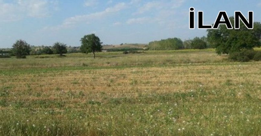 İzmit'te mahkemeden satılık 371 m² arsa