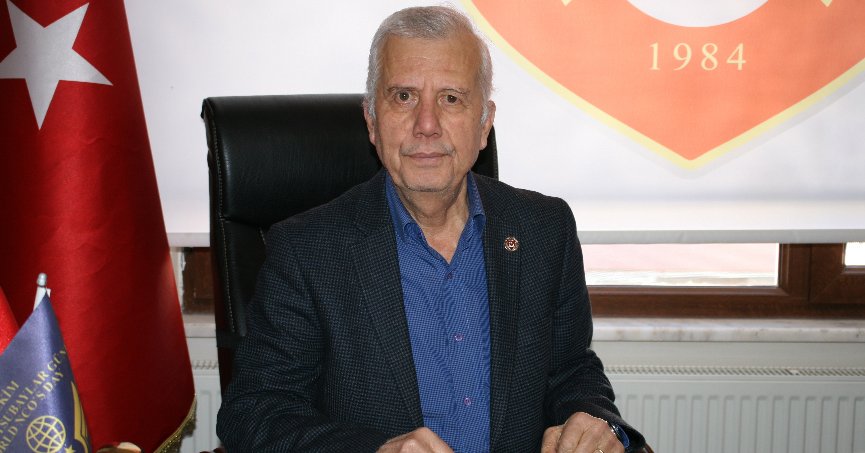 ‘Zor süreci hep birlikte aşacağız’