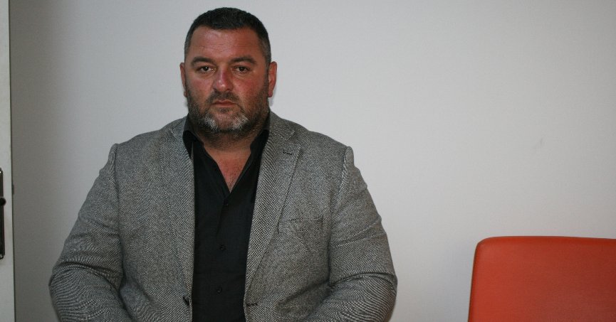 ‘Medikal yardımları Hatay’a götüreceğiz’